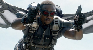 falcon